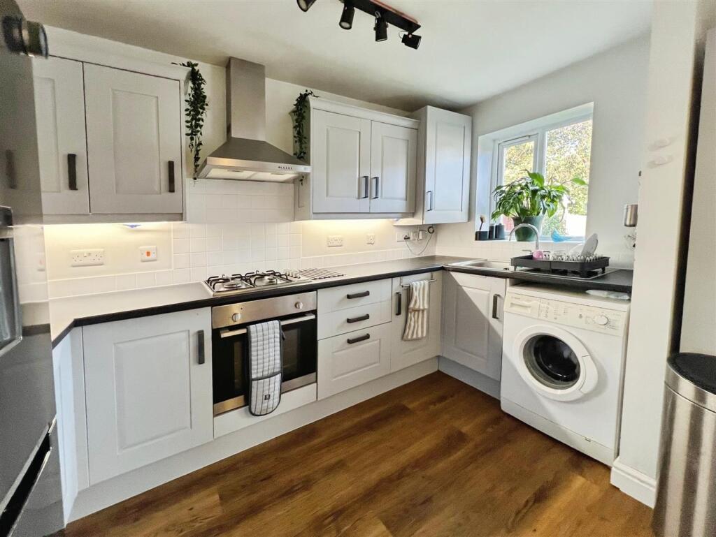 House in Shrewsbury - View 5