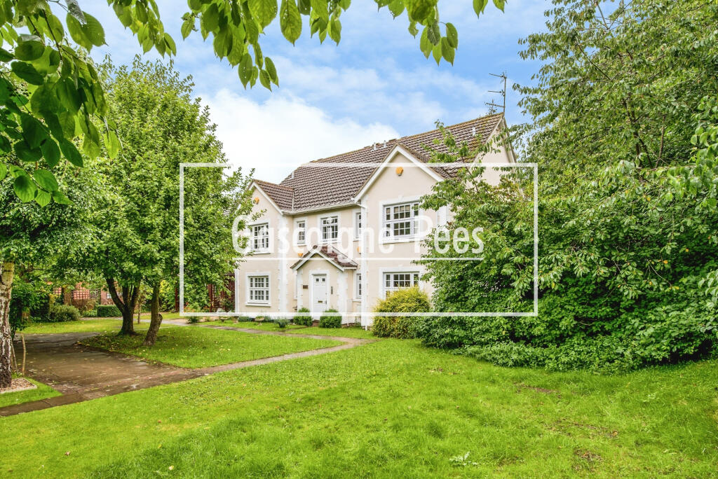 Main image of property: Bramley, RG26