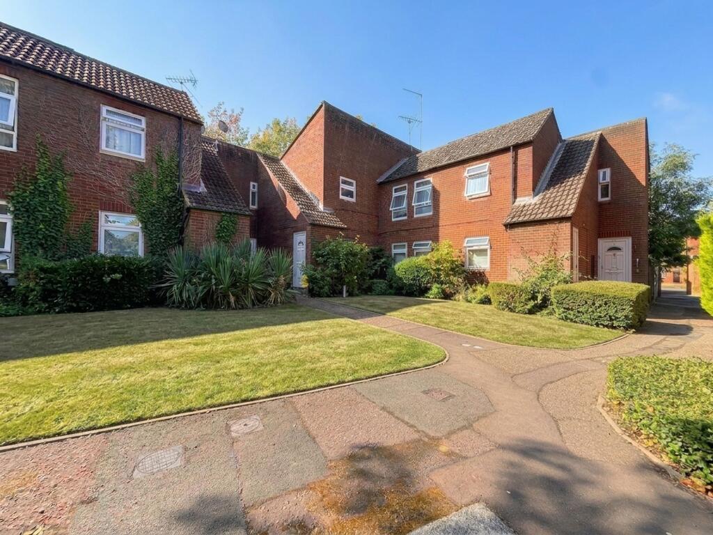 Main image of property: Lupin Close, West Drayton, UB7
