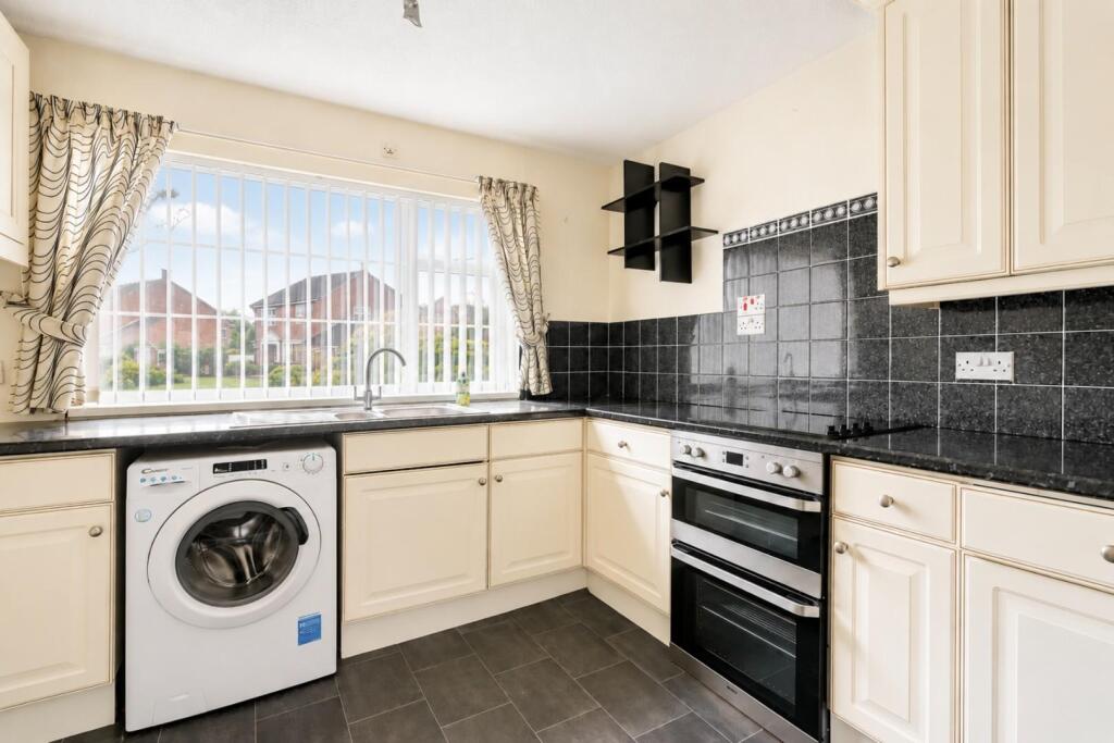 House in York - View 4