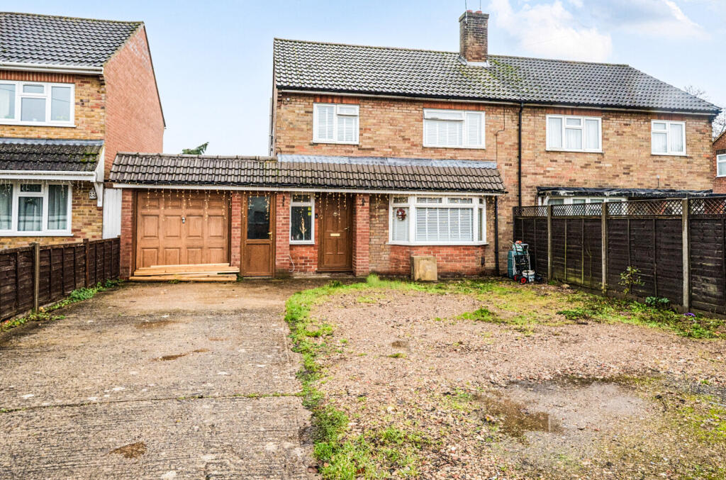 Main image of property: Westfield Road, Camberley, Surrey