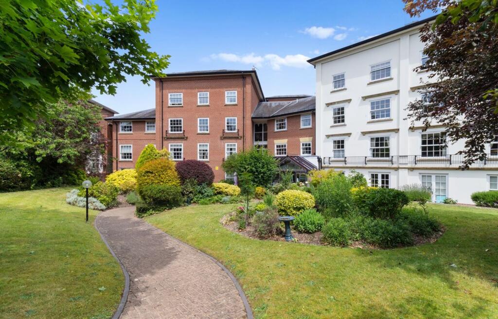 Main image of property: St. Georges Lane North, Homenash House St. Georges Lane North, WR1