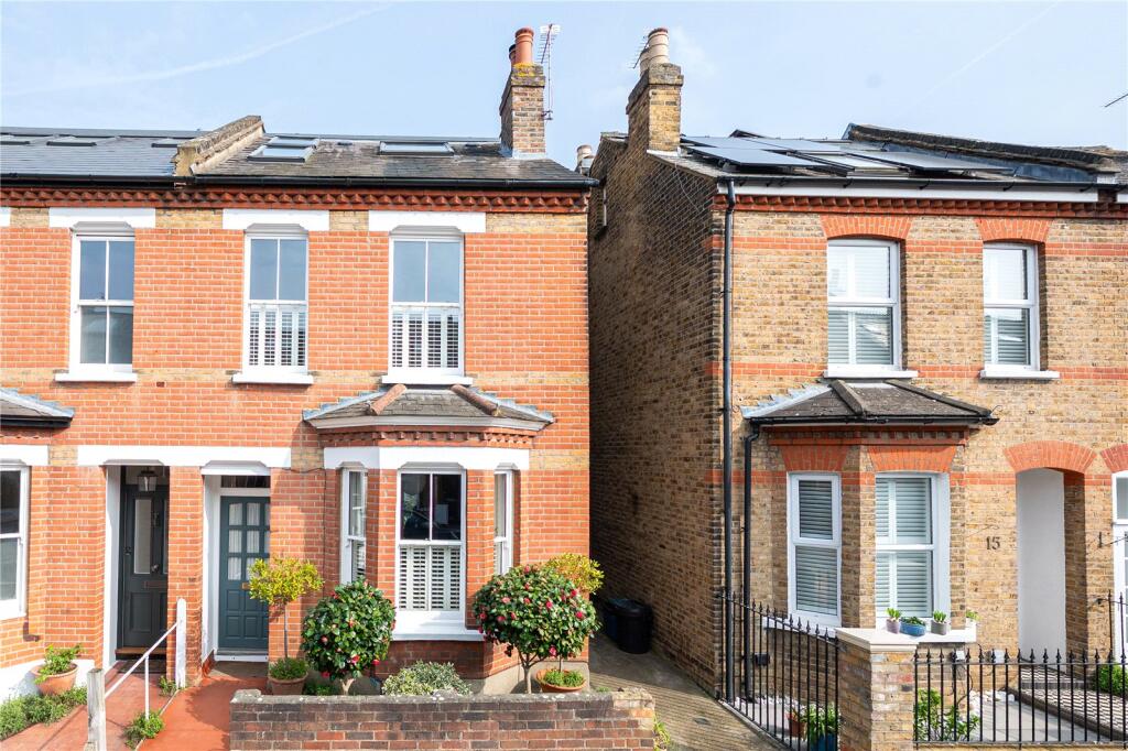 Main image of property: Heath Gardens, Twickenham