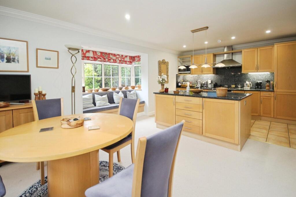 Additional image 3 of Munster Road, LOWER PARKSTONE, BH14