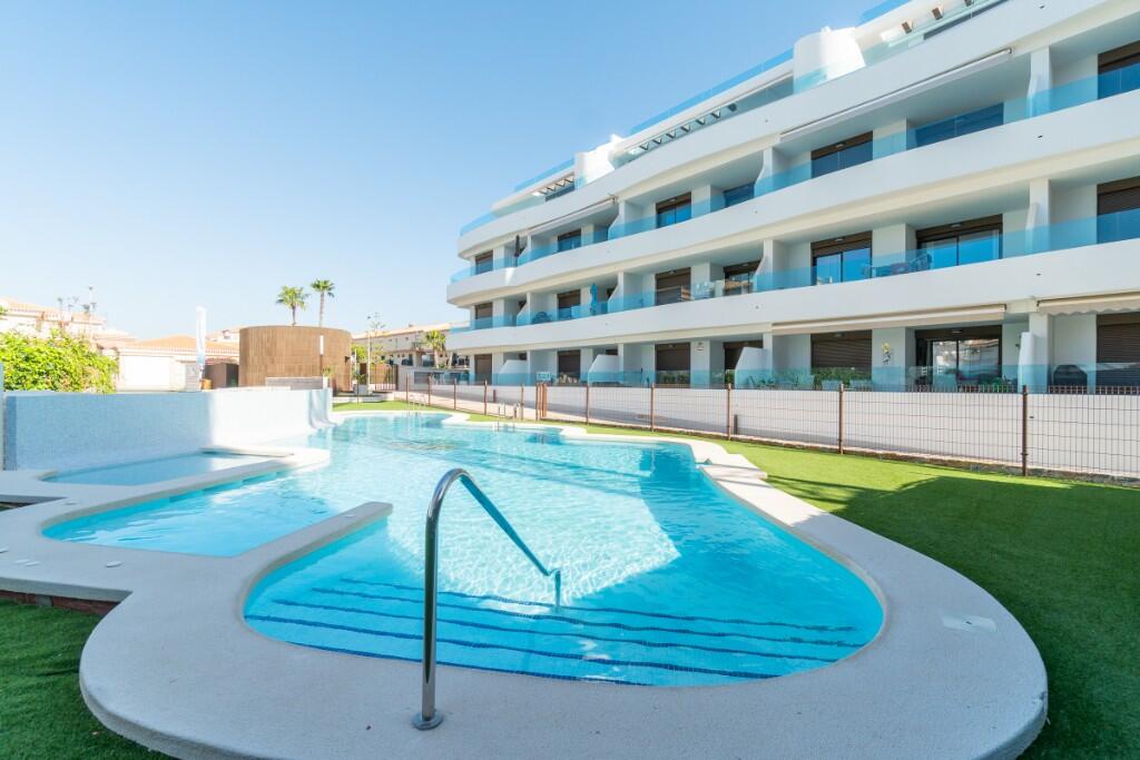 Main image of property: Playa Flamenca, Alicante, Valencia