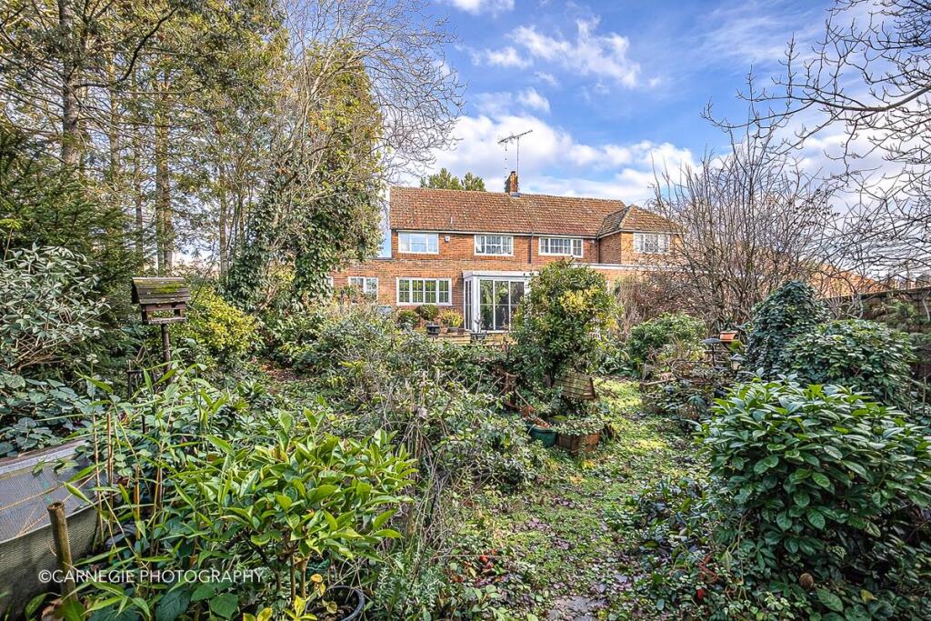 Beehive Green, Welwyn Garden City photo 3