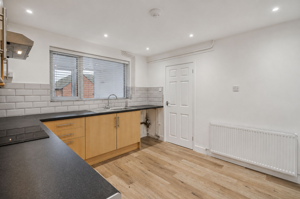 Apartment in Oxford - More