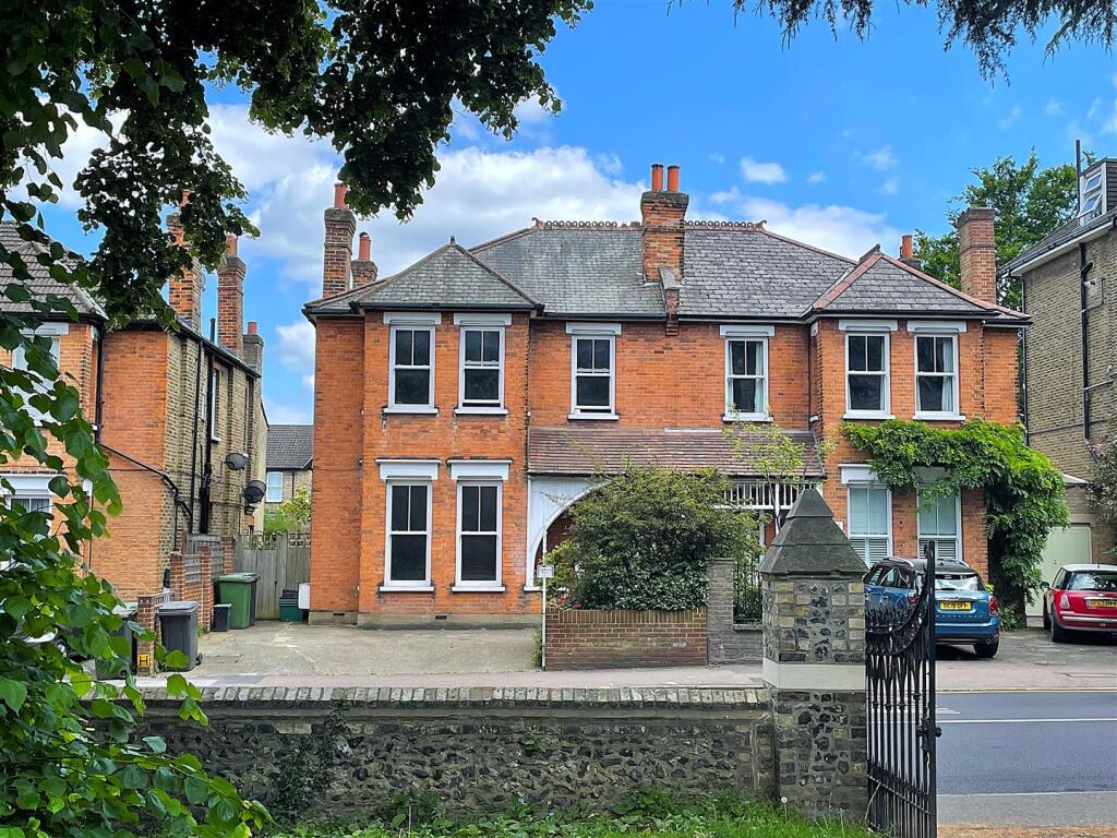 Main image of property: College Road, Sundridge Park, Bromley, BR1