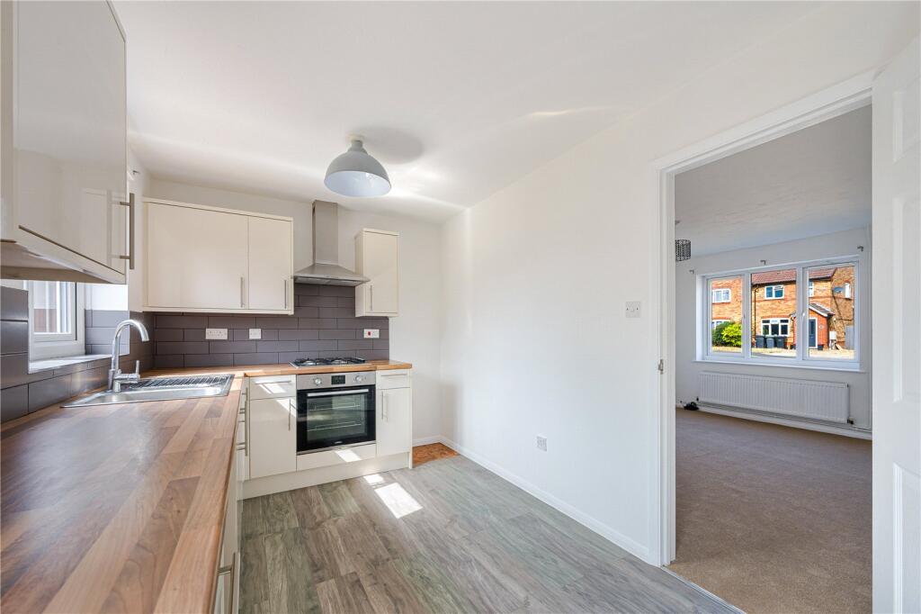 House in North Kesteven, Ruskington - View 2