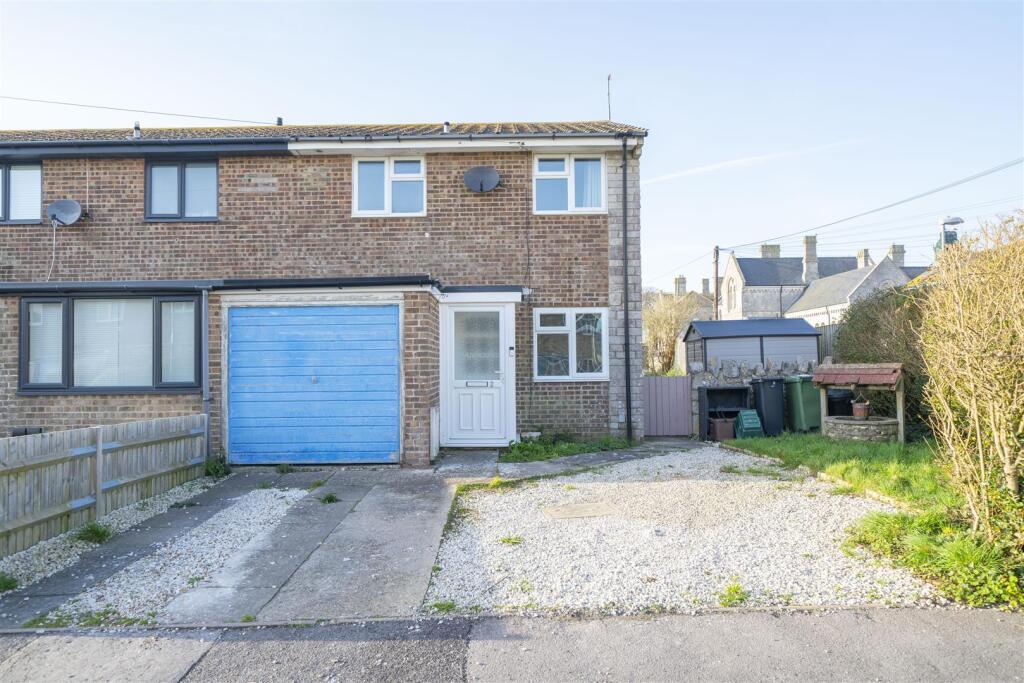 Main image of property: Rufus Way, Portland