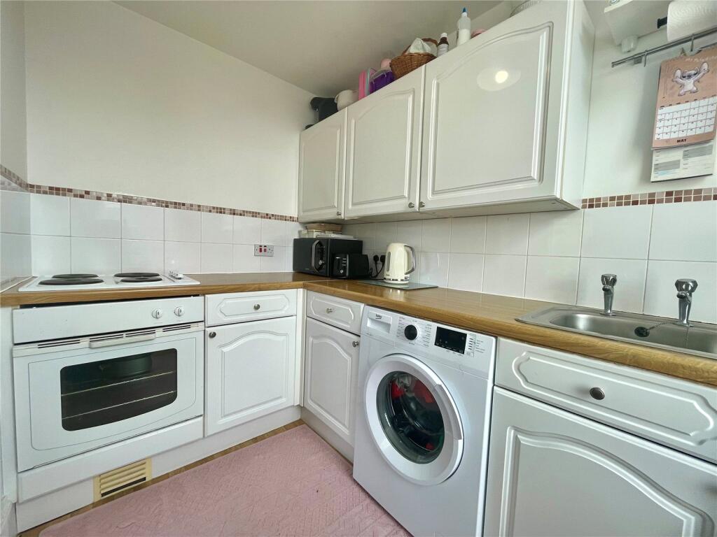 Apartment in Preston, Plungington - View 4