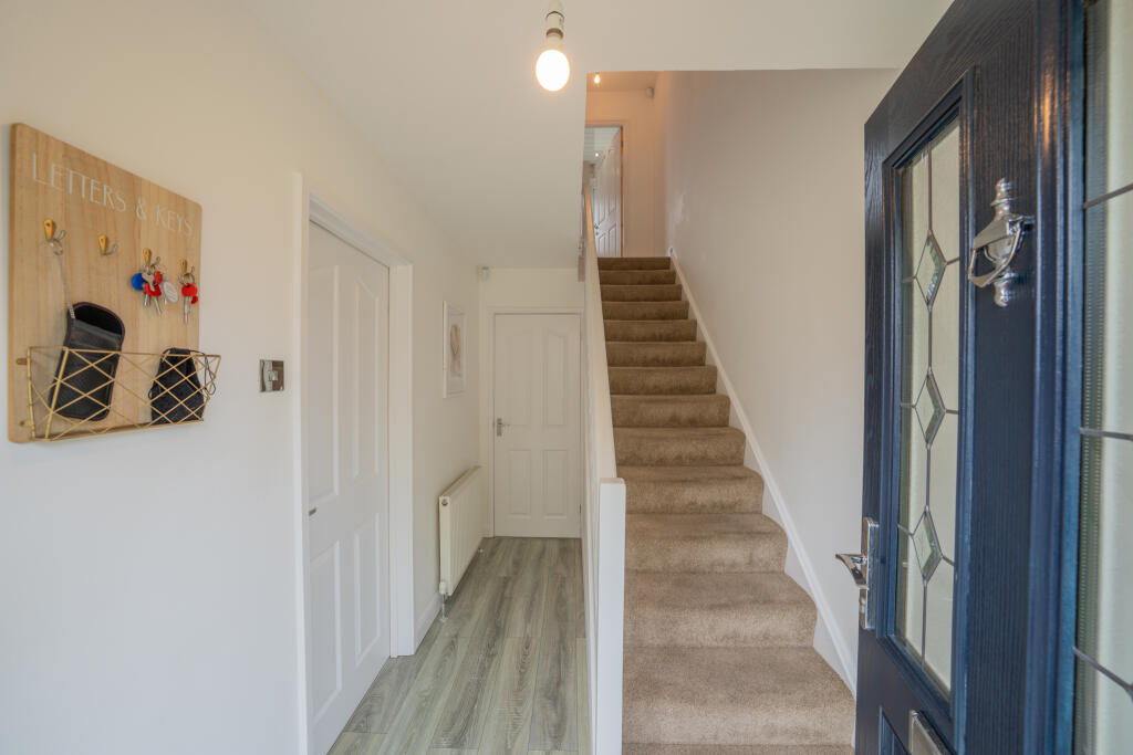 House in Gateshead, North East - View 4