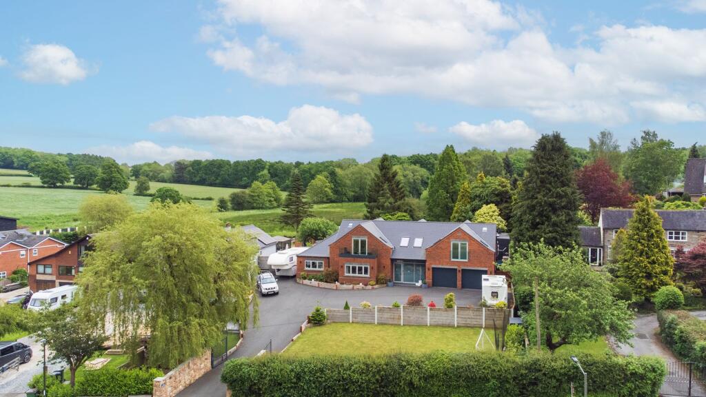 Main image of property: Wood Lane, Morley, DE7