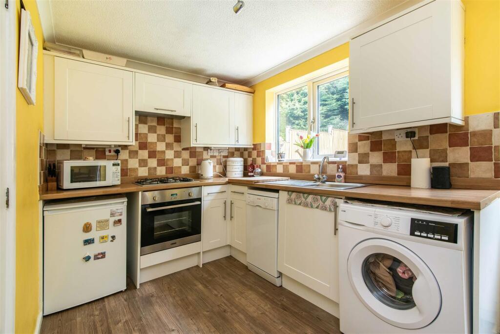 House in Nottingham, New Basford - View 4