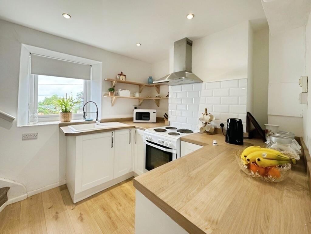 Profitt Terrace, Gwespyr, Flintshire CH8 9LJ photo 2