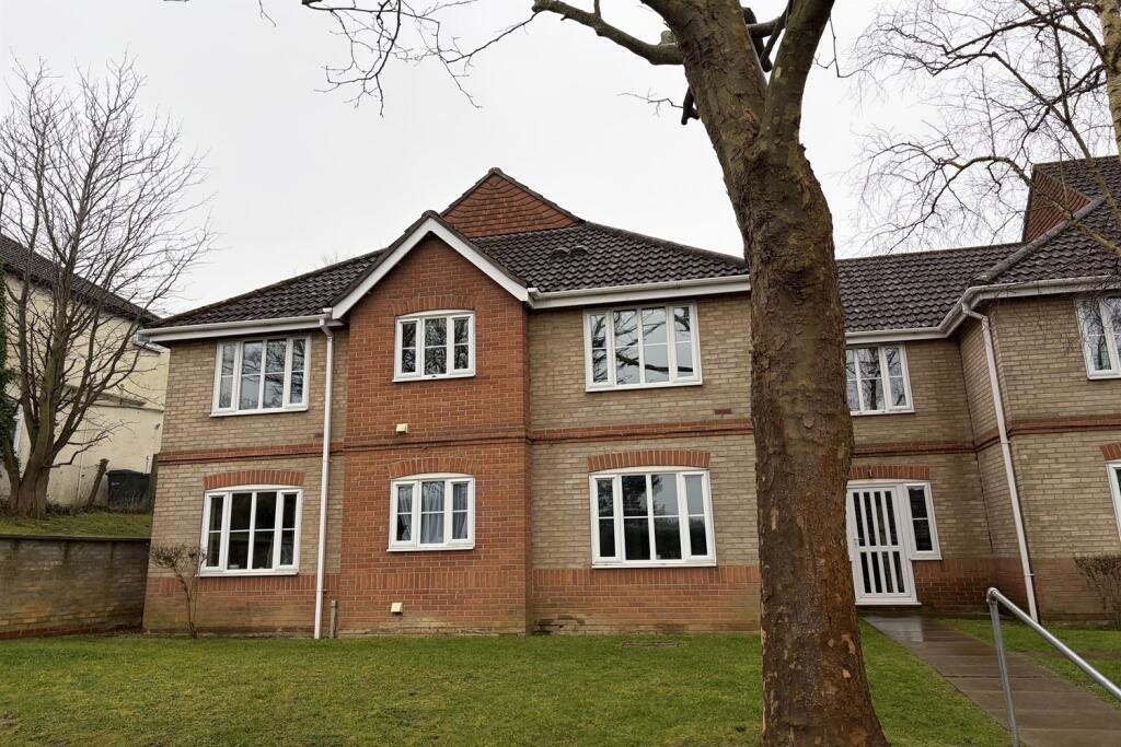 Main image of property: Sible Hedingham, Halstead, CO9