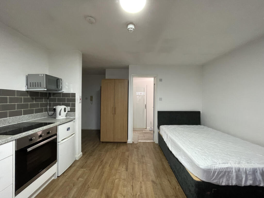 Main image of property: Queens Park Parade, NN2