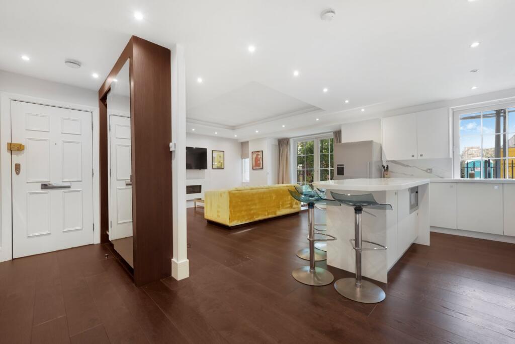 Main image of property: Waterdale Manor House,
20 Harewood Avenue, NW1