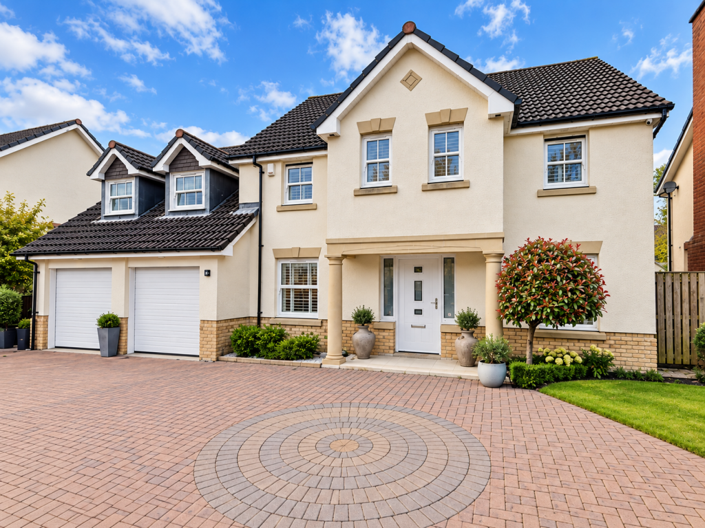 Main image of property: ROYAL GARDENS, BOTHWELL
