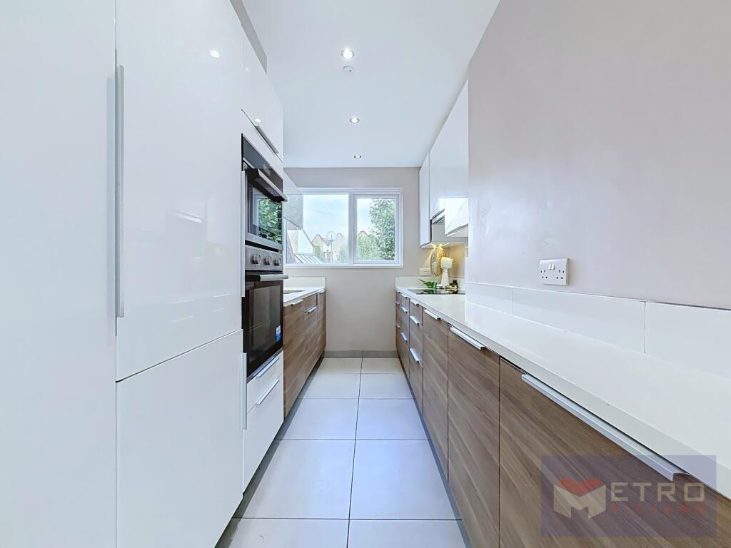 Main image of property: Bywater Place, Rotherhithe, London, London, SE16