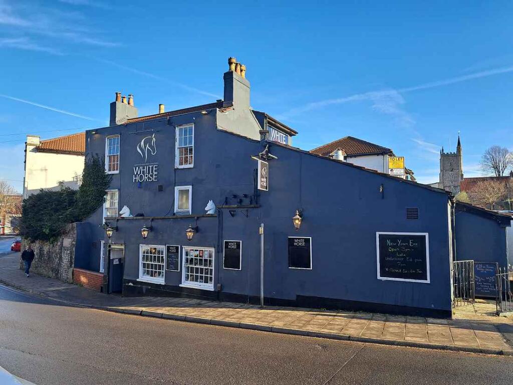 Main image of property: W-621876 - White Horse, 24 High Street, Westbury-on-Trym BS9 3DZ