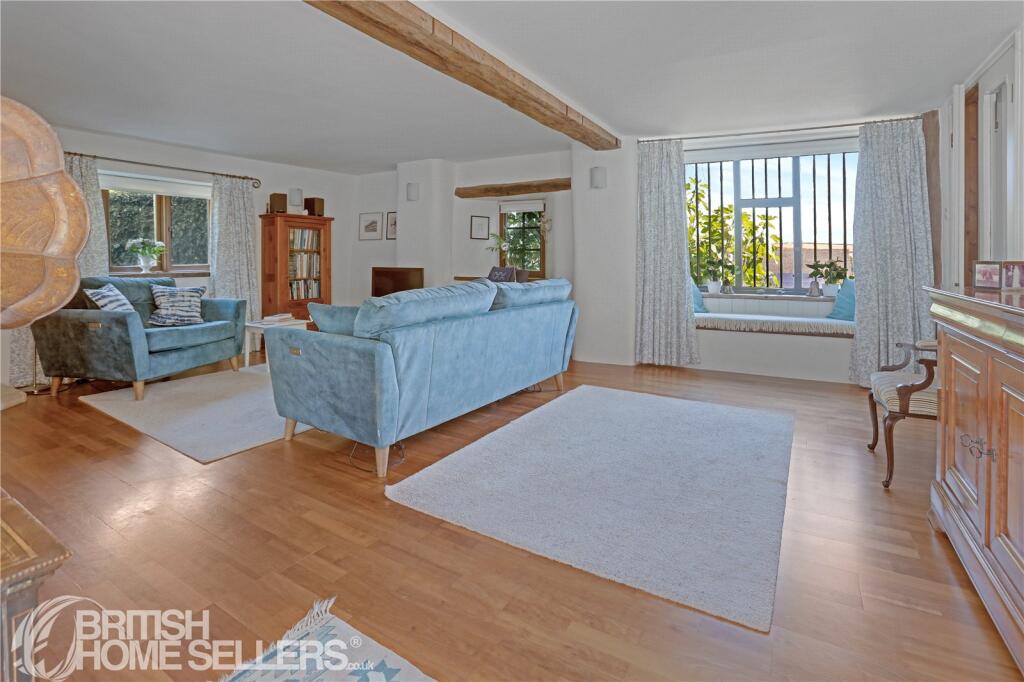 House in Exeter - More