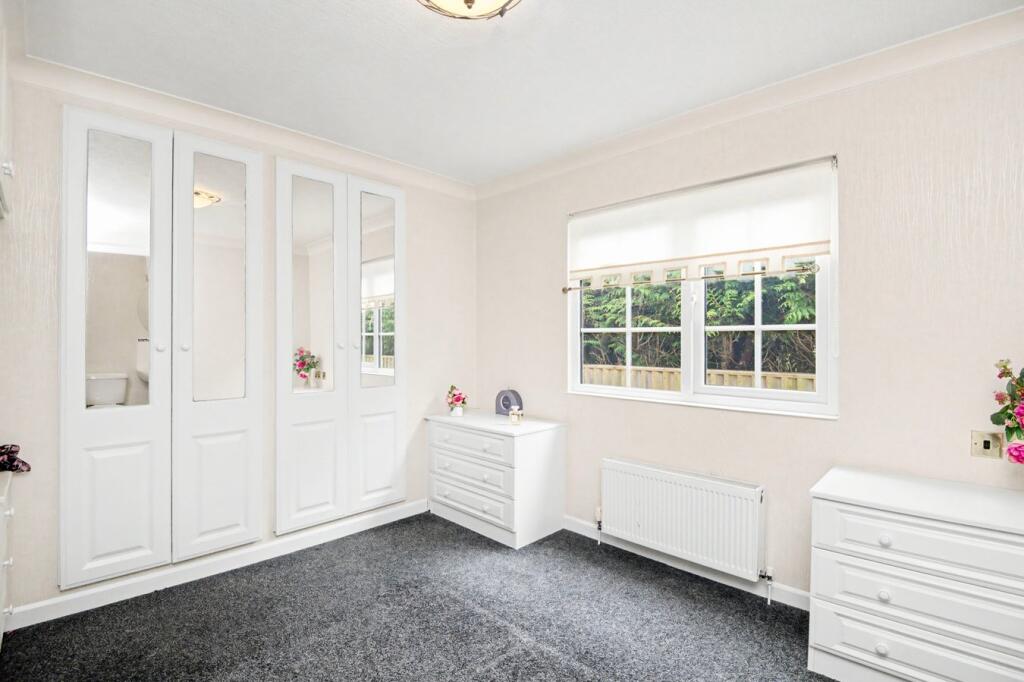 Dunnikier Chalet Park, Kirkcaldy, Fife, KY1 - View 5