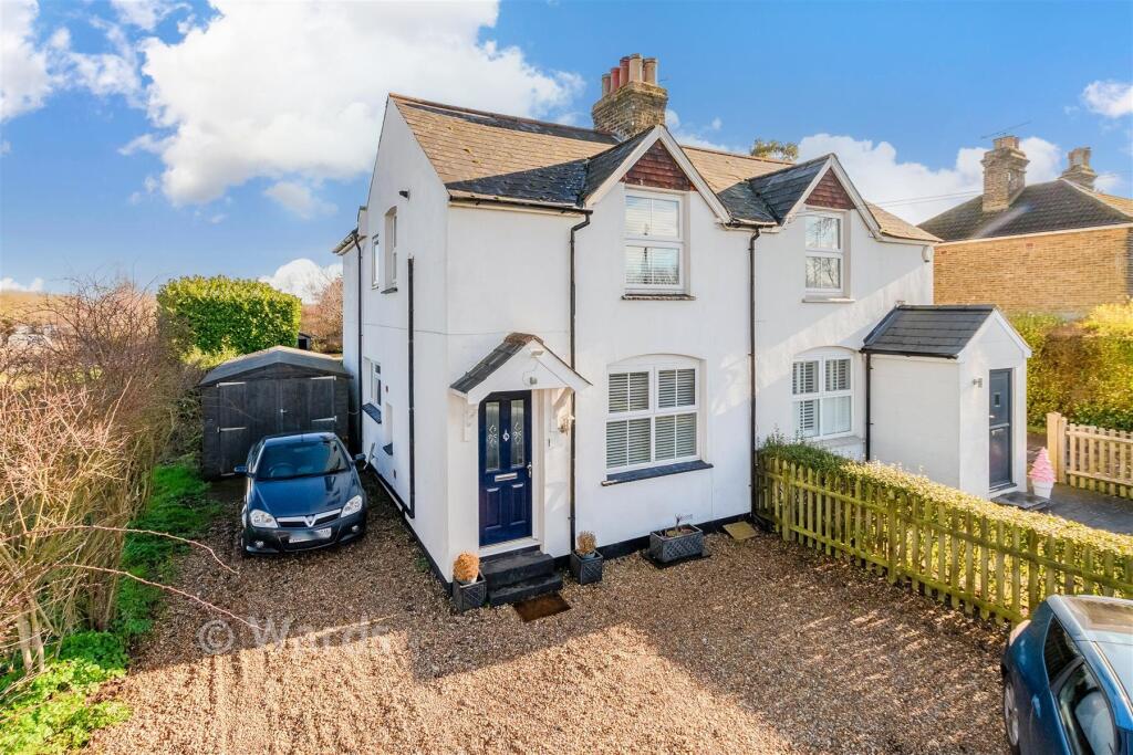 Main image of property: Town Road, Cliffe Woods, Rochester, Kent