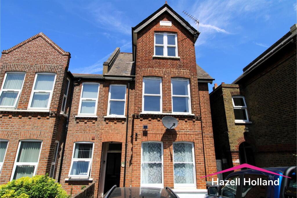 Apartment in Dartford - View 5