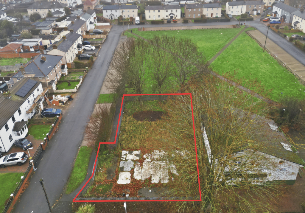 Main image of property: Townfield Road, Hayes, Middlesex, UB3