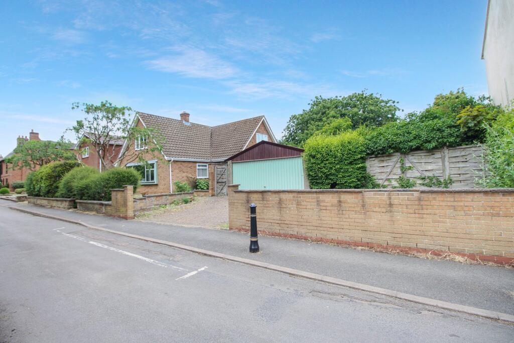Main image of property: High Street, Hillmorton, Hillmorton, Rugby, CV21