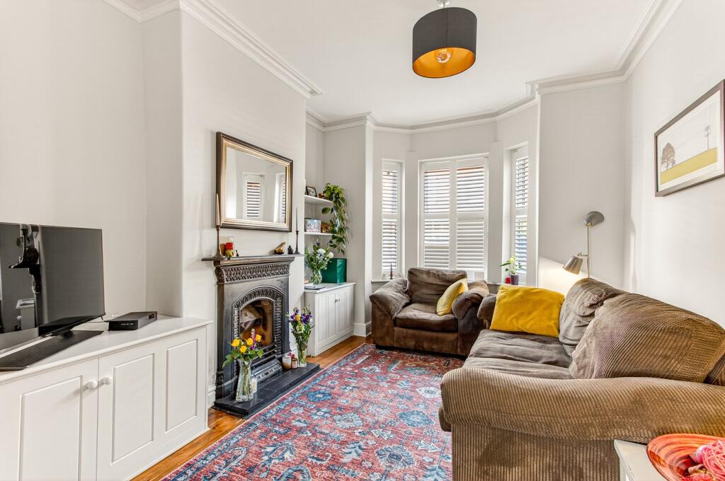 North Grove, Urmston, Manchester, M41 photo 4