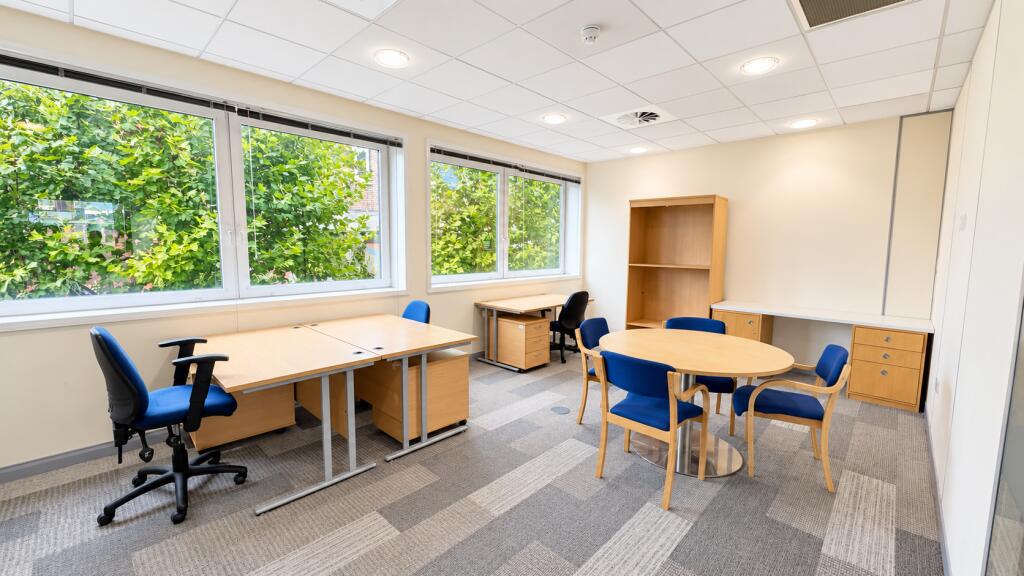 Main image of property: PMG Room, Aqueous 3 Aston Cross Business Park