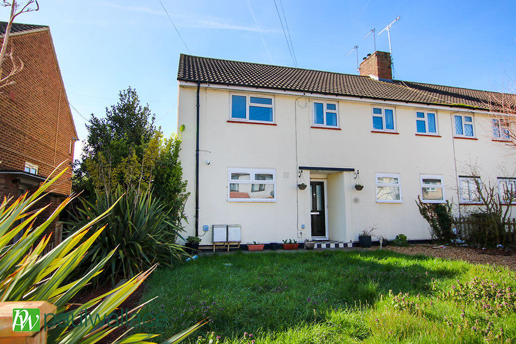 Main image of property: Carleton Road, Cheshunt