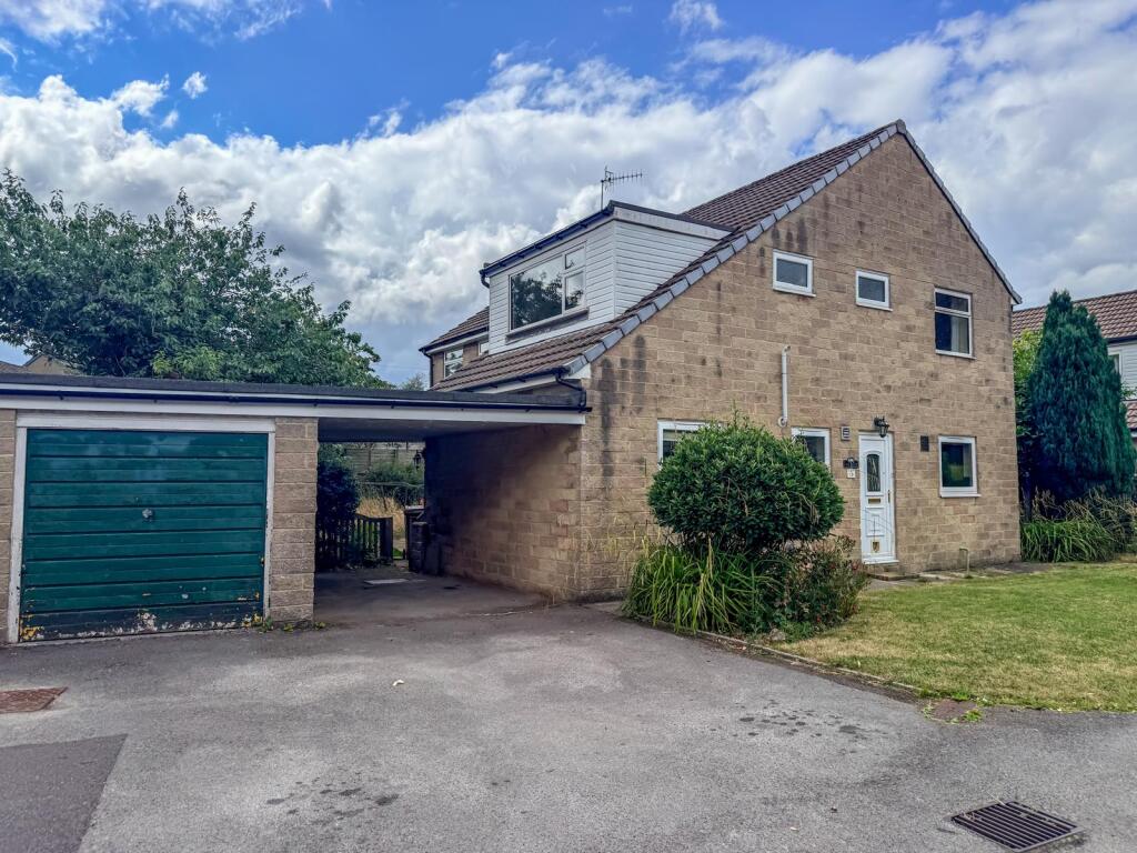 Main image of property: Lismore Grove, Buxton