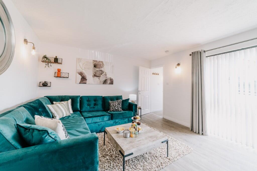 Main image of property: Minton Road, Birmingham, B32 2XE