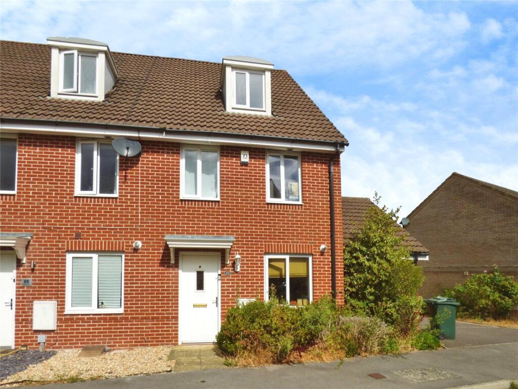 Main image of property: Jacksons Road, Hedge End, Southampton