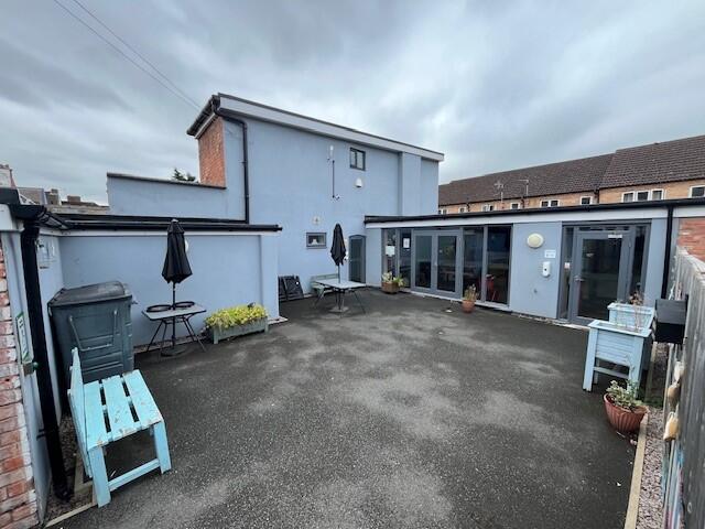 Main image of property: 24 & 24A Swan Street, Sileby, Loughborough, Leicestershire LE12 7NW