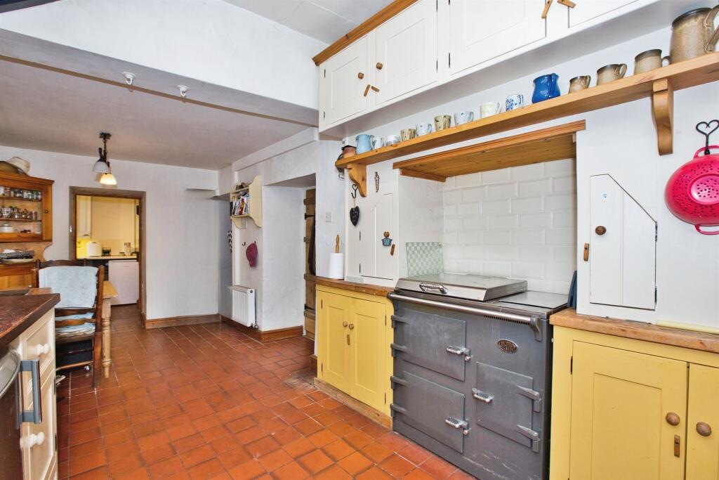 Additional image 3 of Mendip Road, Stoke St. Michael, Radstock