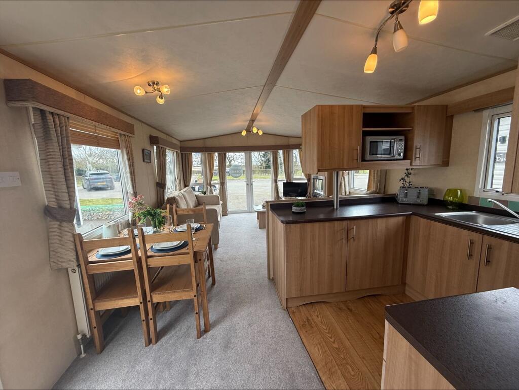 Moor Town, Market Rasen, LN7 6HZ - View 4