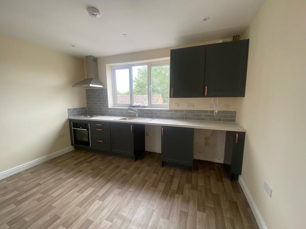 Main image of property: North Street, CV9