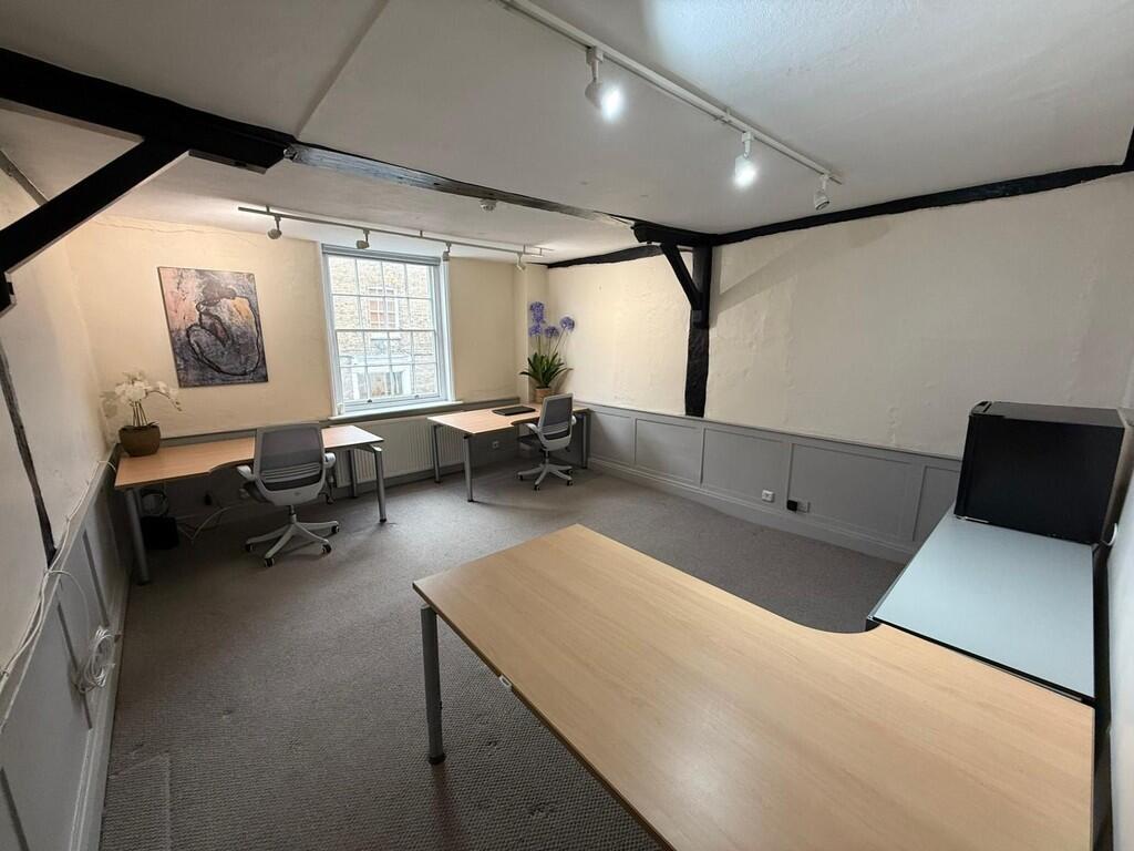 Main image of property: Quarry Street, Guildford