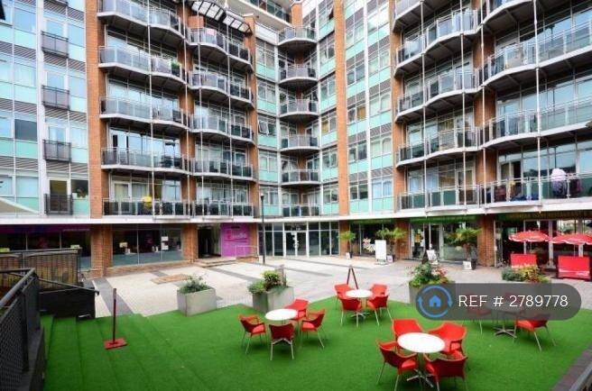 Main image of property: The Heights, London, E15