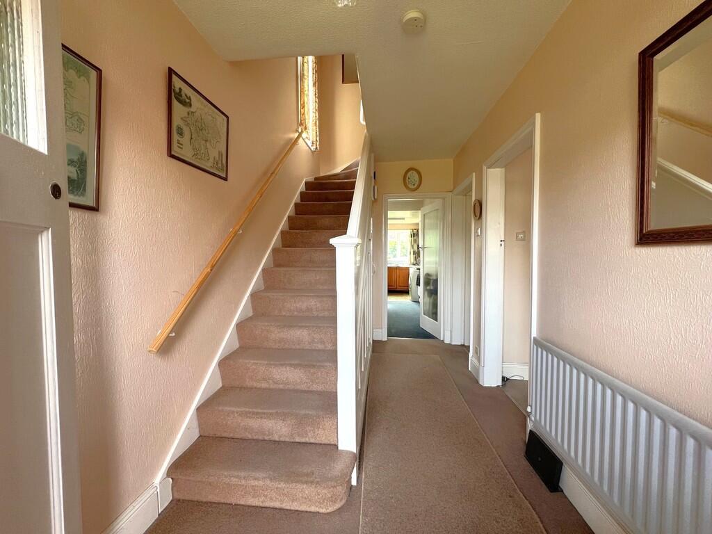 Belah Crescent, Carlisle photo 4
