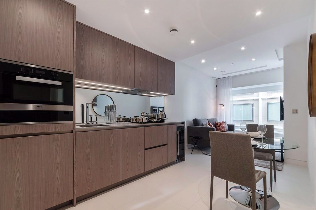 Main image of property: Sugar Quay, Water Lane, London