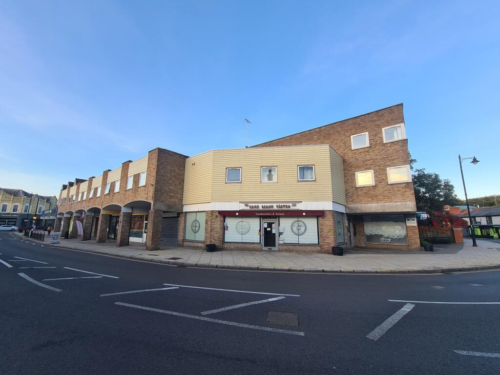 Main image of property: Bridge street, Halstead
