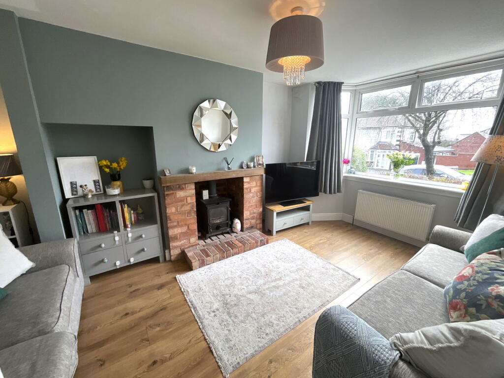 House in Sandwell, West Midlands - View 2