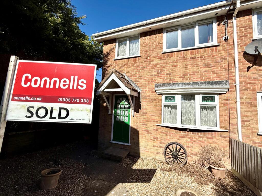 Main image of property: The Doves, Weymouth