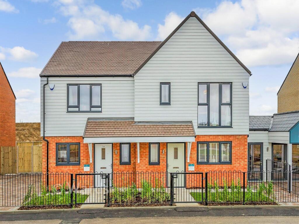 Main image of property: The Chalvington, Meadowbridge, Osborne Gardens, Herne Bay, Kent