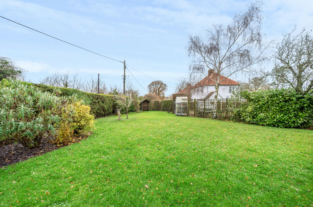 High Street Green, Sible Hedingham, Halstead photo 4